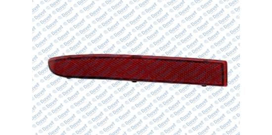 PLASTECH P12985 Tampon Reflektoru Sol Sprinter W907 18>